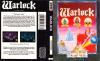 Warlock - Amstrad-CPC 6128