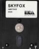 Ray Tobey's Skyfox - Amstrad-CPC 6128