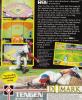 R.B.I Two Baseball - Amstrad-CPC 6128