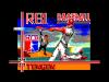 R.B.I Two Baseball - Amstrad-CPC 6128