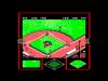 R.B.I Two Baseball - Amstrad-CPC 6128