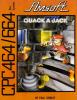 Quack A Jack  - Amstrad-CPC 6128