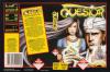 Questor - Amstrad-CPC 6128