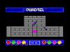 Quadrel - Amstrad-CPC 6128