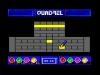 Quadrel - Amstrad-CPC 6128