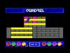 Quadrel - Amstrad-CPC 6128