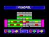 Quadrel - Amstrad-CPC 6128