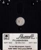 Pyjamarama - Amsoft - Amstrad-CPC 6128