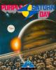 Purple Saturn Day - Amstrad-CPC 6128