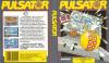 Pulsator - Amstrad-CPC 6128