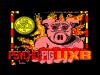 Psycho Pigs UXB - Amstrad-CPC 6128