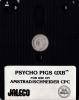 Psycho Pigs UXB - Amstrad-CPC 6128