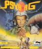 Psyborg - Amstrad-CPC 6128