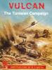 Vulcan : The Tunisian Campaign - Amstrad-CPC 6128