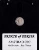 Prince Of Persia (France) - Amstrad-CPC 6128