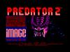 Predator 2 - Amstrad-CPC 6128