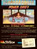 Power Drift  - Amstrad-CPC 6128