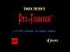 Pit-Fighter - Amstrad-CPC 6128