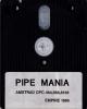 Pipe Mania !! - Amstrad-CPC 6128