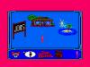 Pink Panther  - Amstrad-CPC 6128