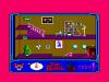 Pink Panther  - Amstrad-CPC 6128