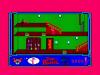 Pink Panther  - Amstrad-CPC 6128