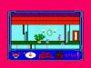 Pink Panther  - Amstrad-CPC 6128