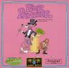 Pink Panther  - Amstrad-CPC 6128