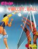 Volley-Ball - Amstrad-CPC 6128