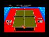 Ping Pong - Amstrad-CPC 6128