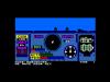 PHM Pegasus : Patrol Hydrofoil Missile Craft Simulation  - Amstrad-CPC 6128