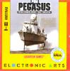 PHM Pegasus : Patrol Hydrofoil Missile Craft Simulation  - Amstrad-CPC 6128