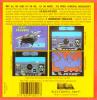 PHM Pegasus : Patrol Hydrofoil Missile Craft Simulation  - Amstrad-CPC 6128