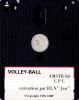 Volley-Ball - Amstrad-CPC 6128