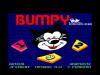 Bumpy  - Amstrad-CPC 6128