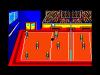 Volley-Ball - Amstrad-CPC 6128