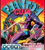 Phantom Club - Amstrad-CPC 6128