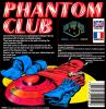 Phantom Club - Amstrad-CPC 6128