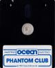 Phantom Club - Amstrad-CPC 6128