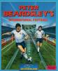 Peter Beardsley's International Football - Amstrad-CPC 6128