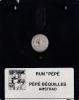 Pepe Bequilles - Amstrad-CPC 6128