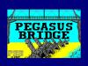 Pegasus Bridge  - Amstrad-CPC 6128