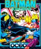 Batman : The Caped Crusader - Amstrad-CPC 6128