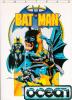 Batman - Amstrad-CPC 6128