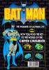 Batman - Amstrad-CPC 6128