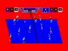 Volleyball Simulator - Amstrad-CPC 6128