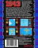 1943 : The Battle Of Midway - Amstrad-CPC 6128