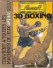 3D Boxing - Amstrad-CPC 6128