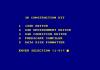 3D Construction Kit - Amstrad-CPC 6128