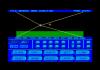 3D Construction Kit - Amstrad-CPC 6128